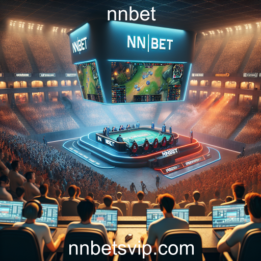 A Revolução dos eSports: Como o Jogo Eletrônico Dominou o Mundo do Entretenimento