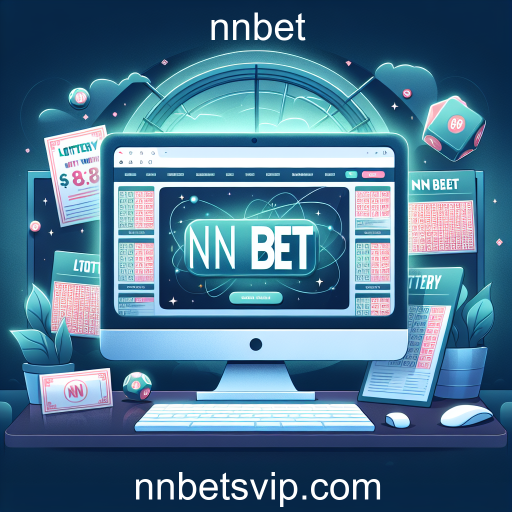 A Emoção da Loteria no nnbet: Chance de Mudança de Vida