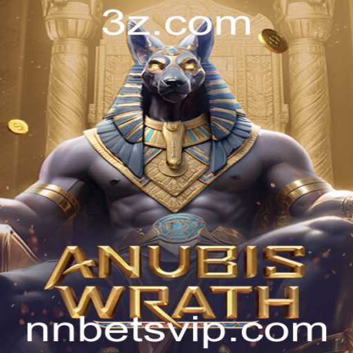 Descubra a Aventura Épica: AnubisWrath