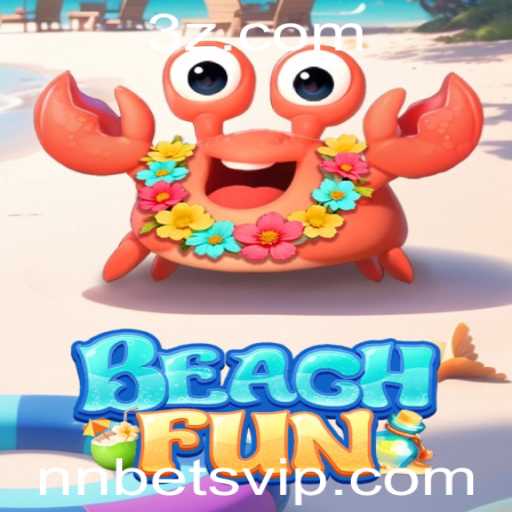 BeachFun: Descubra as Regras e a Diversão do Novo Jogo com nnbet