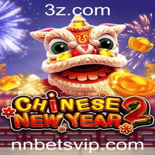 Descubra o Fascinante Jogo 'CHINESENEWYEAR2'