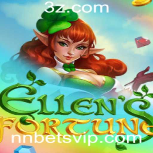 Descubra EllensFortune: O Novo Fenômeno de Jogos Combinado com nnbet