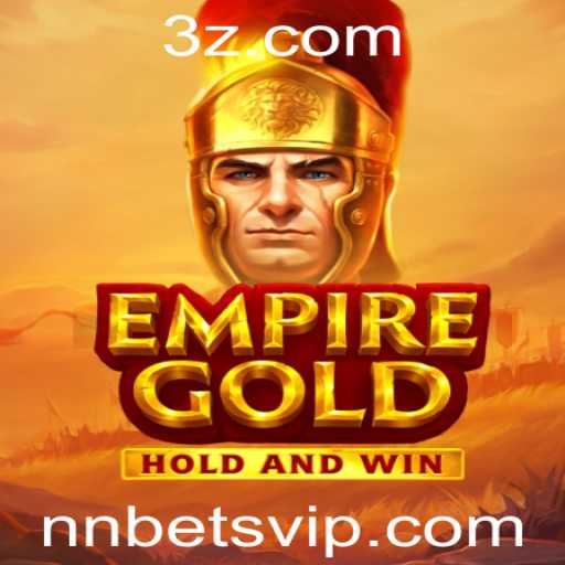 EmpireGold: O Novo Fenômeno do Entretenimento de Jogos