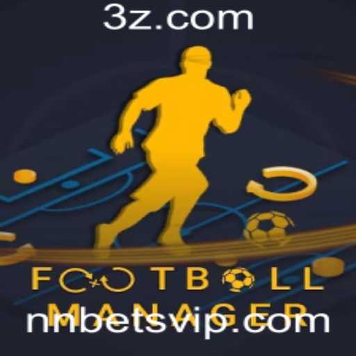 FootballManager: Um Mergulho Profundo no Mundo dos Times de Futebol Gerenciados com NNBet