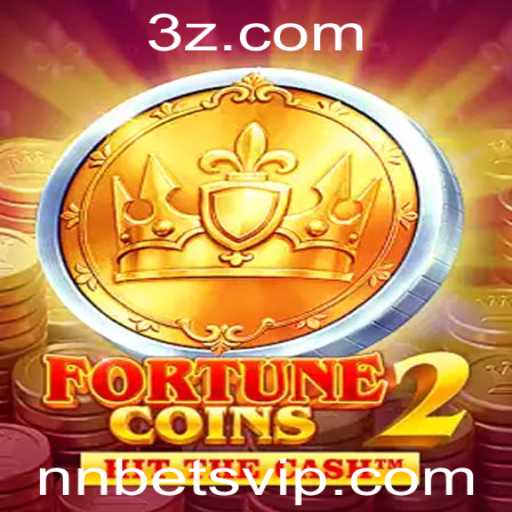 FortuneCoins2: Descubra as Emoções do Novo Jogo Através do nnbet