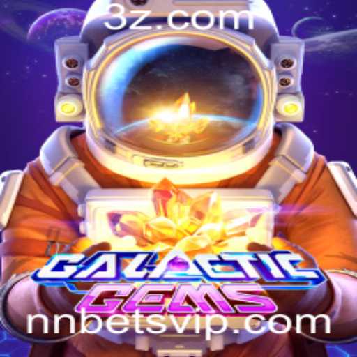 GalacticGems: Explorando o Universo de Aventuras Intergalácticas