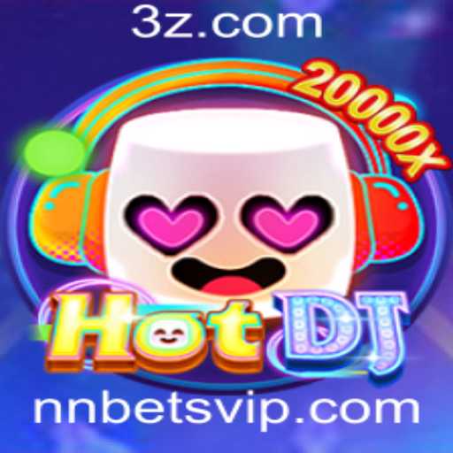 HotDJ: A Nova Experiência Musical Interativa