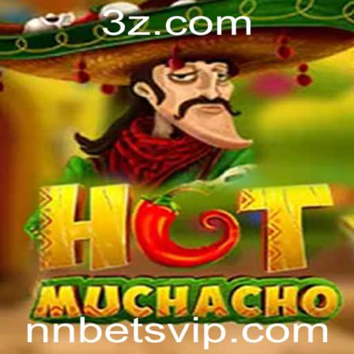 Descubra as Aventuras de HotMuchacho: O Jogo do Momento