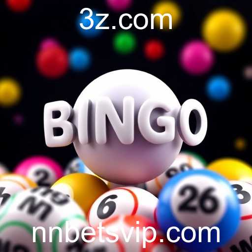 Jogos de Bingo: A Fascinação do Passatempo Comunitário