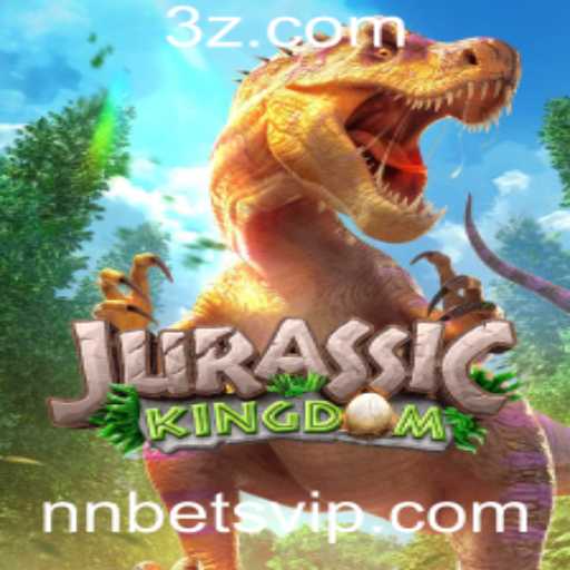 Explorando o Fascinante Mundo de JurassicKingdom: Um Jogo Inesquecível