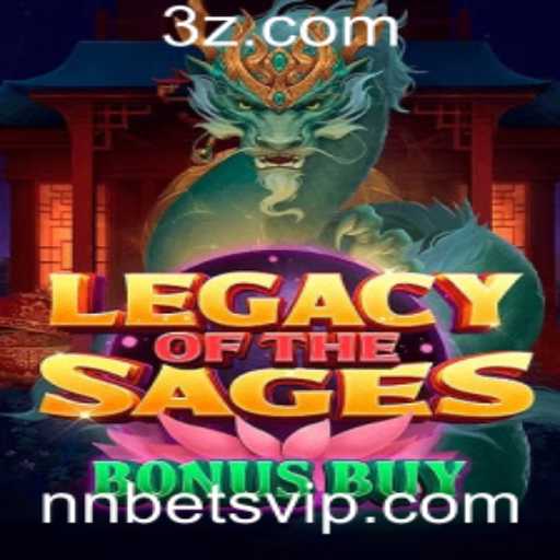 Explorando o Mundo do Jogo LegacyoftheSagesBonusBuy