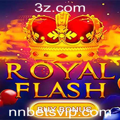 Descubra o Empolgante Mundo de RoyalFlashBuyBonus com nnbet