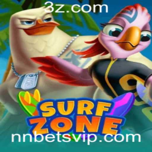 Explorando o Mundo Emocionante de SurfZone: Um Guia Completo