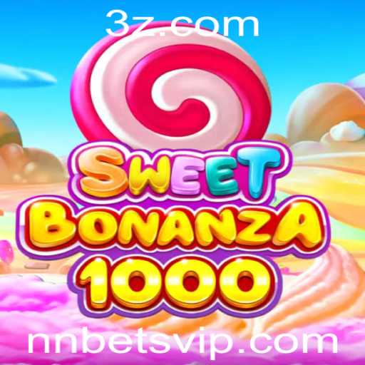 Descubra o Fascinante Mundo de SweetBonanza1000: Regras e Estratégias