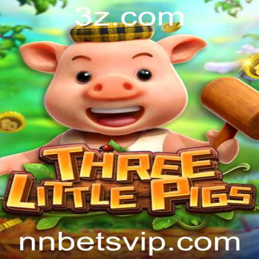 Explorando o Fascinante Mundo do Jogo THREELITTLEPIGS