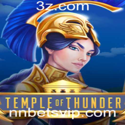 TempleofThunder: Uma Jornada Épica no Mundo dos Jogos