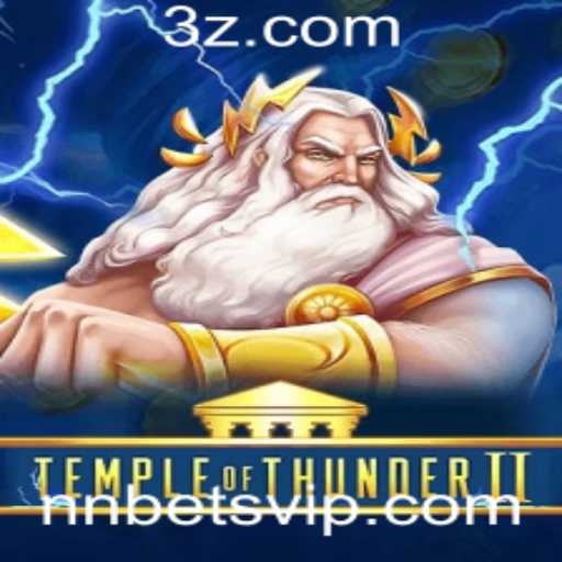 Descubra o Fascinante Mundo de TempleofThunderII