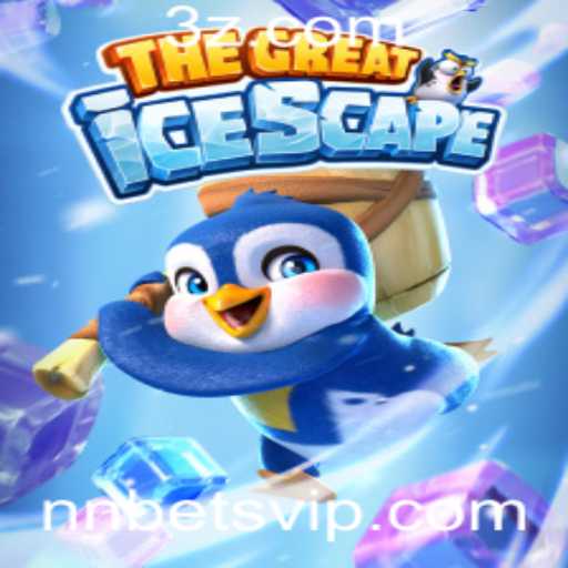 The Great Icescape: Exploração e Estratégia no Mundo Congelado