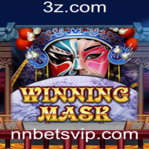 WinningMask: Descubra o Jogo que Está Conquistando o Mundo